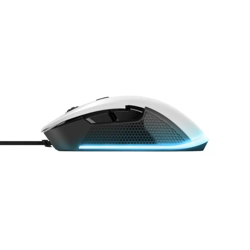 USB optiskā pele GXT922W YBAR/24485 Trust