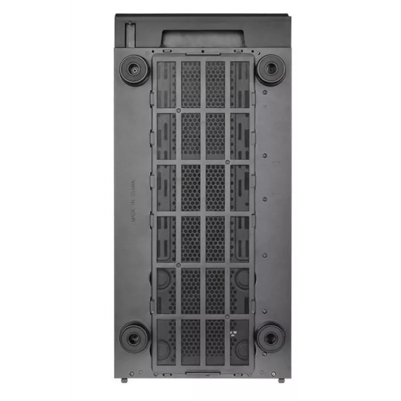Thermaltake CA-1E3-00M1WN-03 Produkts Melns