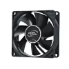 Deepcool DP-FDC-XF80 80mm korpusa ventilators
