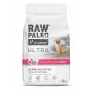 Sausā suņu barība VETEXPERT RAW PALEO Ultra Pork Medium & Large Puppy 2 kg — bez graudiem, 33% olbaltumvielu, 19% tauku