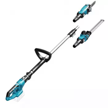 Dzīvžogu šķēres Dedra DED7096 600W 60cm asmens garums