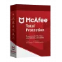 McAfee Total Protection - 10 devices / 1 Year, Global