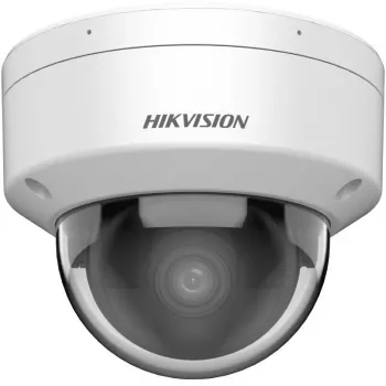 Bullet IP drošības kamera Hikvision Pro Series DS-2CD2186G2H-ISU (2.8mm) Āra 8MP 3840x2160 Griesti/siena, 105.1°