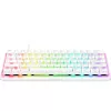 Razer Huntsman V3 Pro Mini - Balts - German Layout P - tastatūra - optical (RZ03-04992000-R3G1)