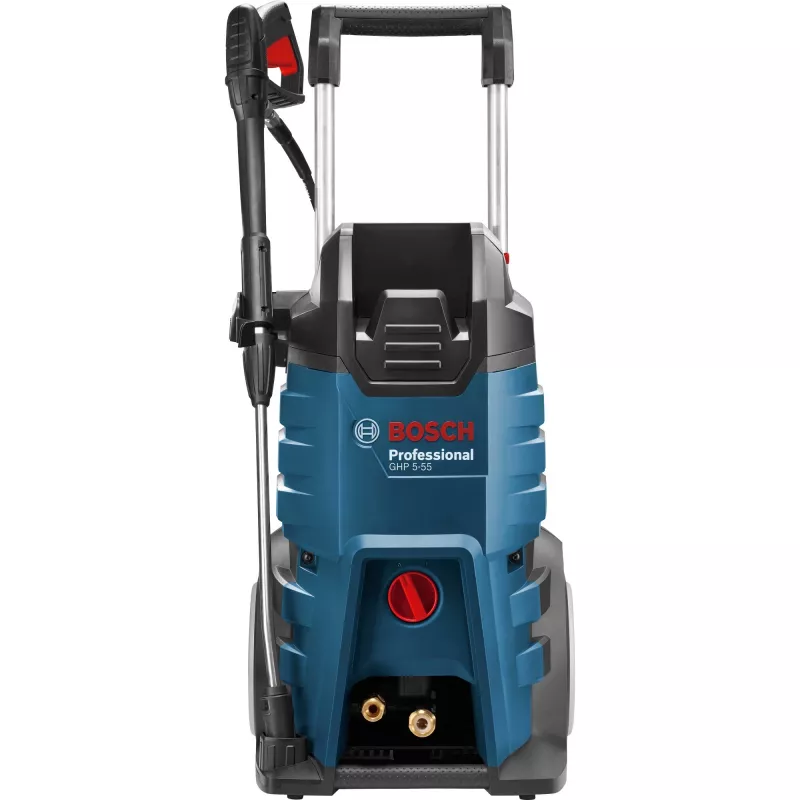 Bosch GHP 5-55 Professional augstspiediena mazgātājs Upright Electric 520, 500 2200 W