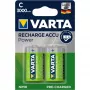 Varta Power Accu - Akumulators 2 x C - NiMH - (uzlādējams)