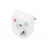 Pārsprieguma aizsardzības adapteris Digitus DN-95400
