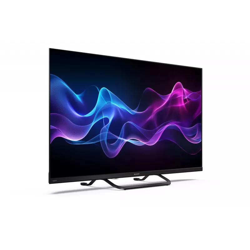 Sharp 32HF3865E 32 collu Smart TV ar Google TV