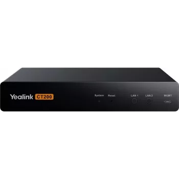 Yealink CT200 Device Navigator CT200 — pavadošais kontrolieris konferenču sistēmām