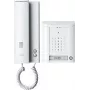 Audio domofona sistēma Ritto 1841170 Balta