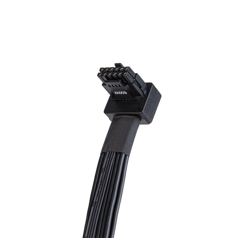 Barošanas bloks SILVERSTONE SST-PP14-90 500W ar 90mm ventilatoru
