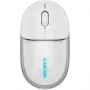 CANYON pele OnClick 24 BT/ Wireless Transparent/balta