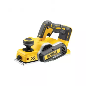 Rokas ēvele DeWALT DCP580N-XJ — bezvada Li-Ion, 82 mm ēvelēšanas platums, 15 000 apgr./min, 2,5 kg