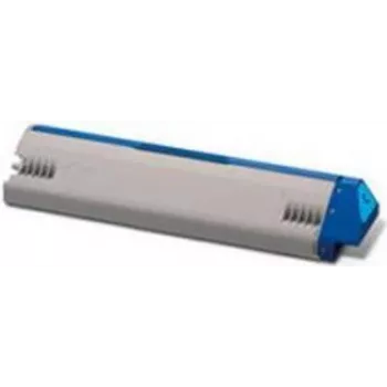 Toneris OKI 45536511 1000 lapas Melns