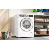 Bosch WNG254A9BY veļas mazgāšanas un žāvēšanas iekārta 10,5 kg / 6 kg 1400 apgr./min balta