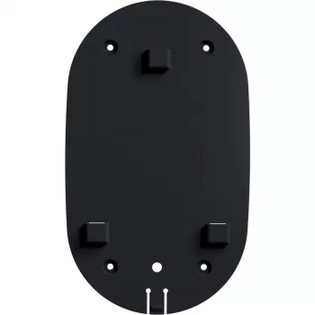 Go-e CH-04-08 strāvas adapteris, melns