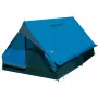 High Peak Namiot Minipack 2 2 person(s) zila, zaļa Ridge telts 10155