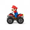 RC Quad Mario Kart 2,4GHz