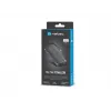 Dokstacija NATEC NMP-2162 USB 3.2 Gen 1 Type-C pelēka, vadu