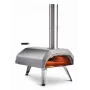 Ooni Karu 12, 1 pica/picas, nerūsējošais tērauds, 30 cm, 500 °C, 304,8 x 304,8 mm, 15 min