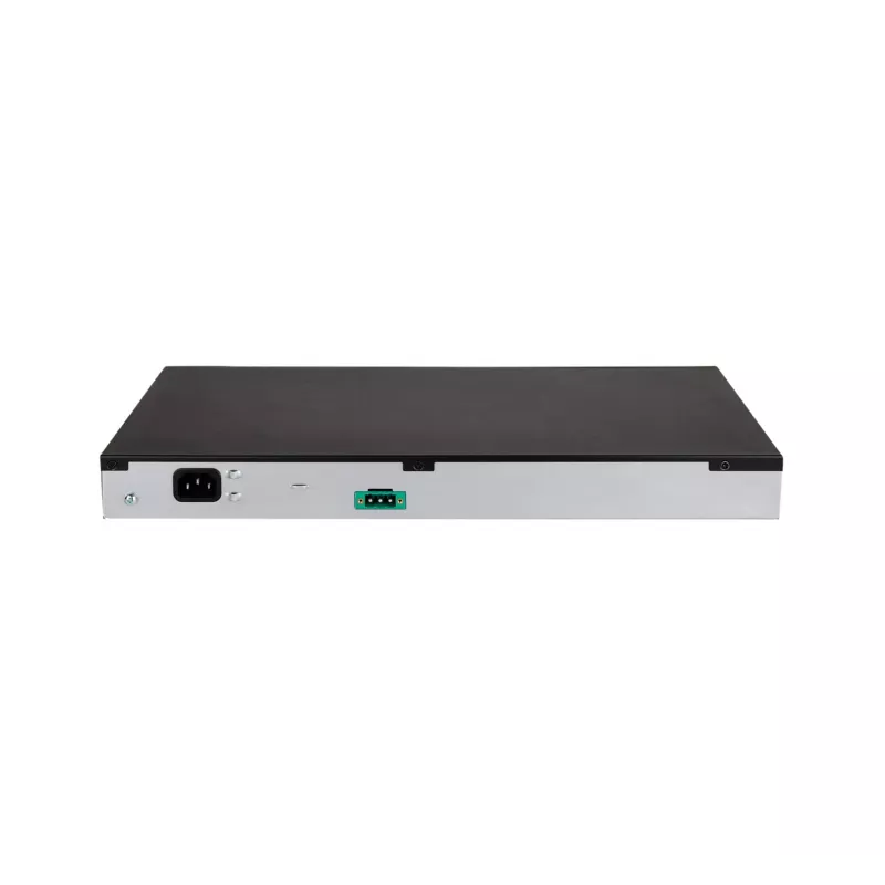 HPE - FlexNetwork 5140 24G PoE+ 4SFP+ EI - Slēdzis - L3 - Viedais - 24 x 10/100/1000 (PoE+) + 4 x Combo 10/100/1000Base-T (PoE+) / 100/1000Base-X SFP + 4 x 10 Gigabit Ethernet / 1 Gig