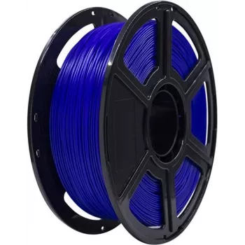 3D drukas materiāls Flashforge PETBL1 Polipienskābe (PLA) Zils 1 kg