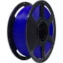3D drukas materiāls Flashforge PETBL1 Polipienskābe (PLA) Zils 1 kg