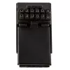 Adapter Kolink CP-12VHPWR-T1 12V 2×6 90° Type 1 Melns for PCI power connections