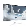 Arozzi Nova 32 collu datora monitors 2560 x 1440 pikseļi Quad HD LED Balts