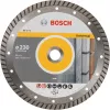 Bosch 2 608 602 397 leņķa slīpmašīnas piederums Griešanas disks