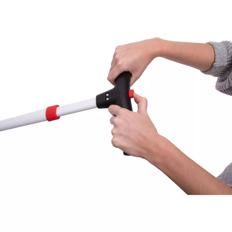 Multi-push rod, teleskopisks rokturis