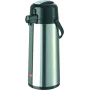Izolēta termokrūze MELITTA 16718 2.2 L Sudraba Melna – termiskais dzērienu servēšanas trauks
