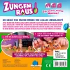 Zungen Raus, galda spēle