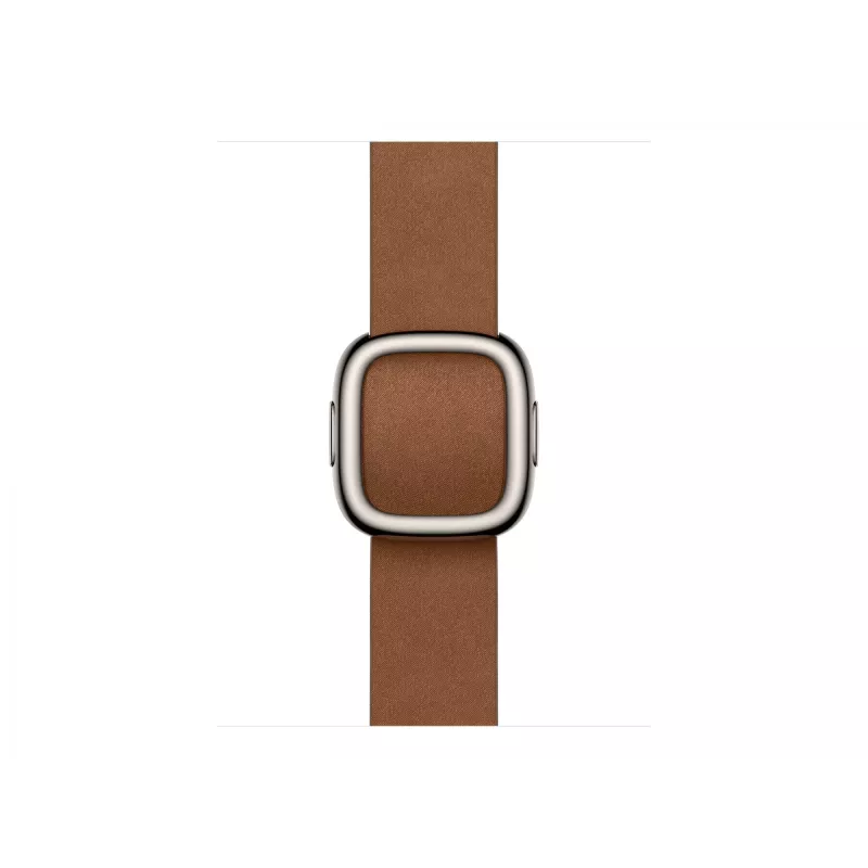 Apple MGG54ZM/A viedās valkājamās ierīces piederumu siksniņa Caramel poliesters