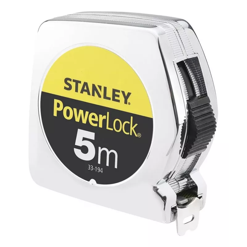Mērlente Powerlock ABS — Stanley 1-33-194