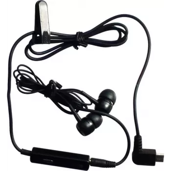 Austiņas LG Headset Stereo PHF-110M