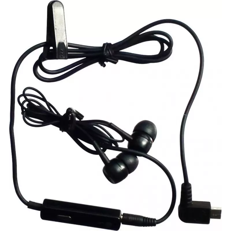 Austiņas LG Headset Stereo PHF-110M