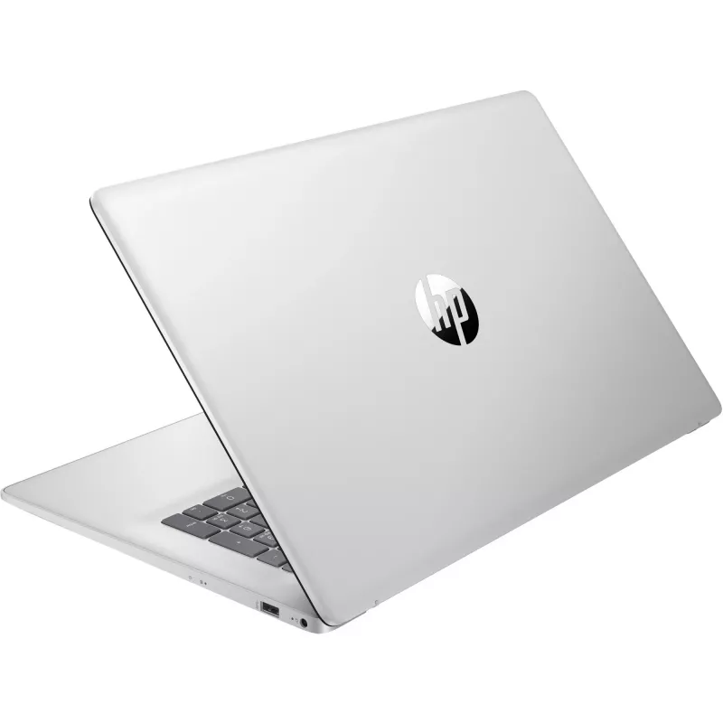HP 17-cn4072ng Intel® Core™ 7150U piezīmjdators 43,9 cm (17.3) - Tastatūras izkārtojums var būt vācu