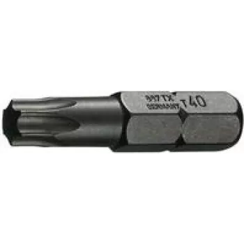 Skrūvgrieža uzgalis Gedore 6542560 Svars 50 g Iepakojuma dziļums 35 mm Iepakojuma augstums 18 mm