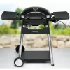 Rommelsbacher BBQ 4100/S Grils Melns