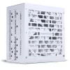 Barošanas bloks PHANTEKS AMP GH 750 W 18+10‑pin ATX pilnībā modulārs 80 PLUS Gold balts