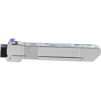 SFP optiskās šķiedras raiduztvērējs BlueOptics 100-02581-BO, 1250 Mbit/s, sudraba, 0,02 kg