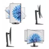 LCD monitors | THOMSON | 27 | 1920 x 1080 pikseļi | Full HD | dabiskā attēla attiecība 16:9 | plakans | M27FB5C15