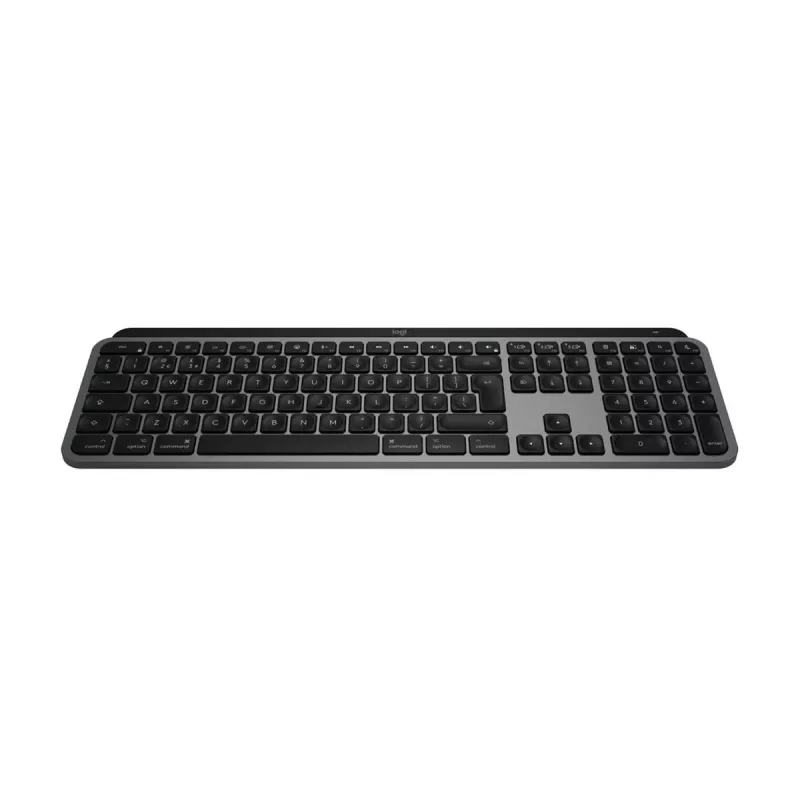 tastatūra Logitech MX Keys S for Mac