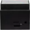 Raspberry Pi RB-CASEP5-07B Melns