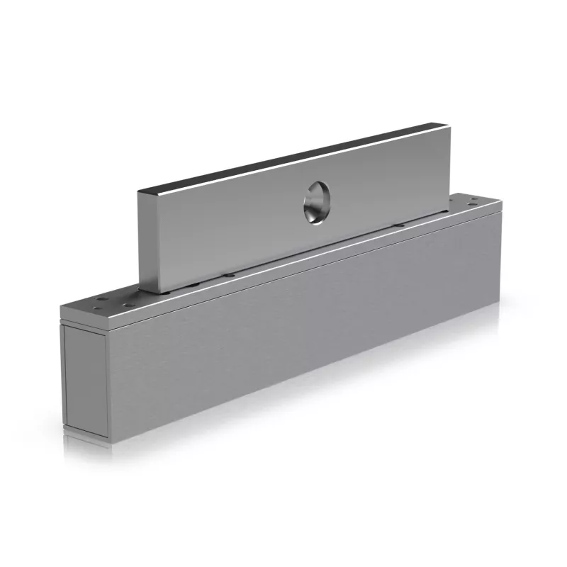 Ubiquiti UA-Lock-Magnetic-270kg elektromagnētiskā slēdzene melna, pelēka
