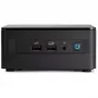 ASUS NUC 12 RNUC12WSHV500002I UCFF Melns i5-1250P