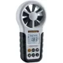 Anemometrs Laserliner AirflowTest-Master kabatas/rokas vējdzirnavas