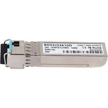 SFP+ raiduztvērēja modulis BlueOptics 100-01512-BXD-10-BO 10000 Mbit/s