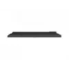 Philips 4050 series 50BDL4050Q/00 Signage Display Digitālā izkārtne plakans panelis 127 cm (50 collas) 500 cd/m² 4K Ultra HD Melns Iebūvēts procesors Android 10